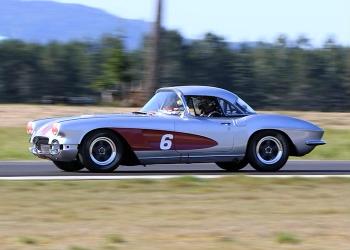Cooper DuBois Portland CEO Prepares for SOVREN Car Races