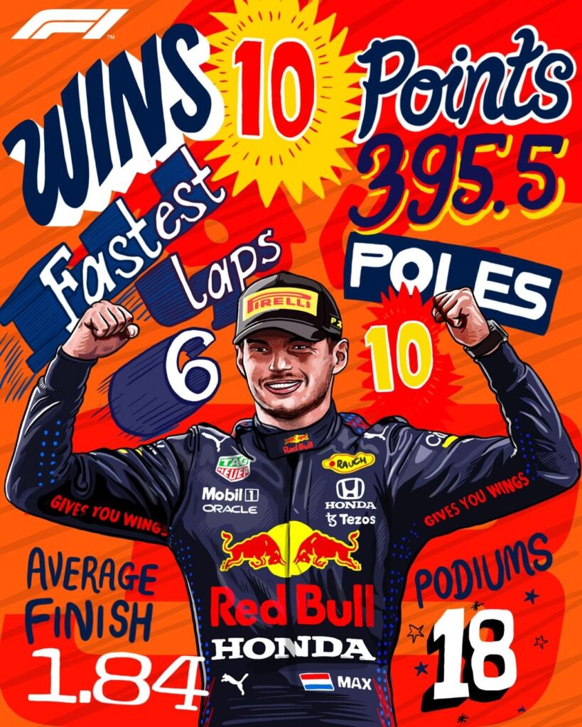 Cooper DuBois Portland Racer on Formula 1 (2)